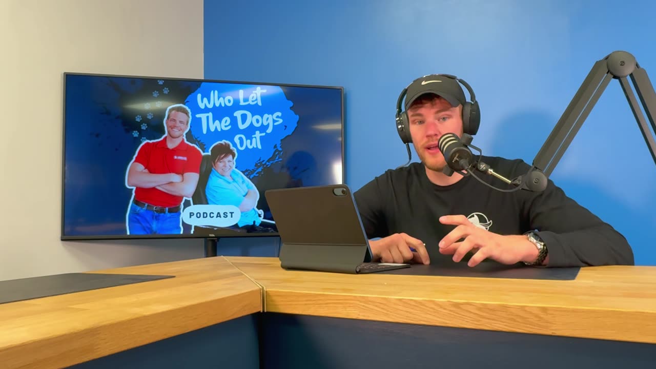 Rerun: Are Retractable Leashes Bad? + Matching Your Dog to Your Lifestyle & More! – Ep. 056