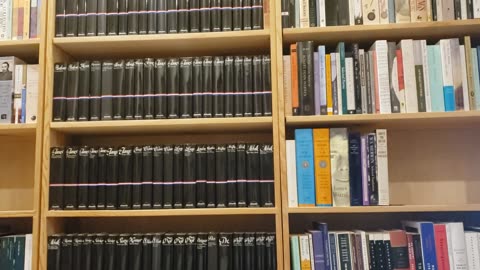 Why the Library of America sucks now (part 2/2)