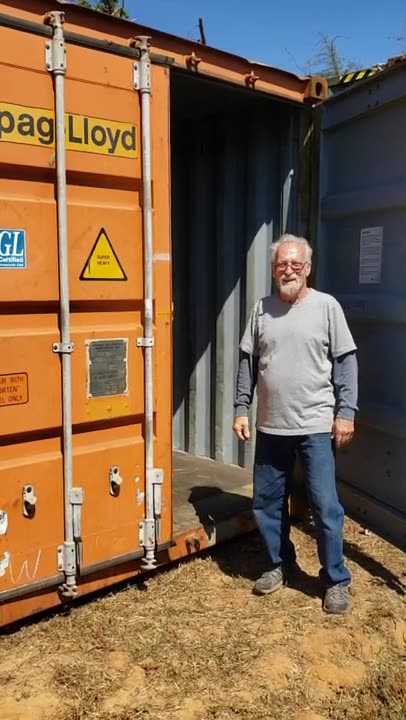 Customer Review | USA Containers