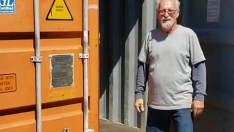 Customer Review | USA Containers