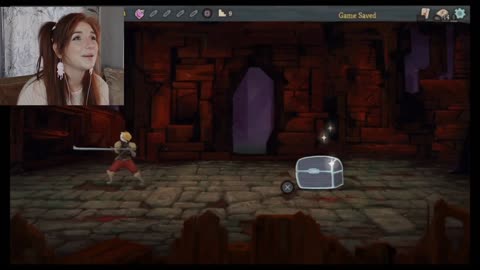 ASMR gameplay slay the spire