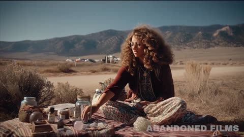 🍃⛅️🏞️ The Most Environmentalist Woman in the World ❀ She Even Puts Little Greta to Shame...