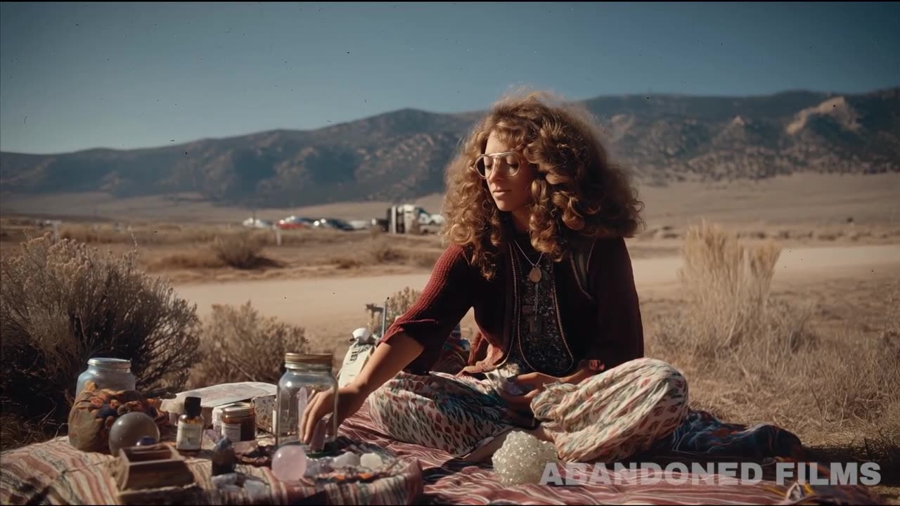 🍃⛅️🏞️ The Most Environmentalist Woman in the World ❀ She Even Puts Little Greta to Shame...