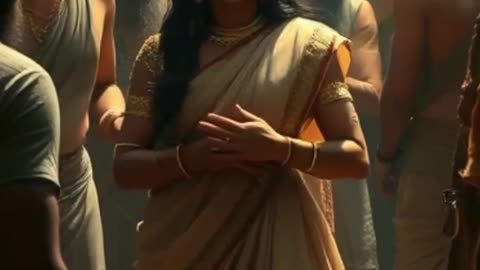 Bhakti kahani