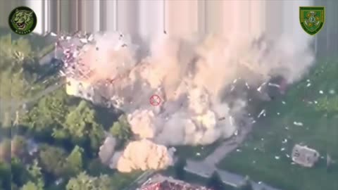 👊🔥 AFU have launched a precision air strike on the location of the Russian troops.