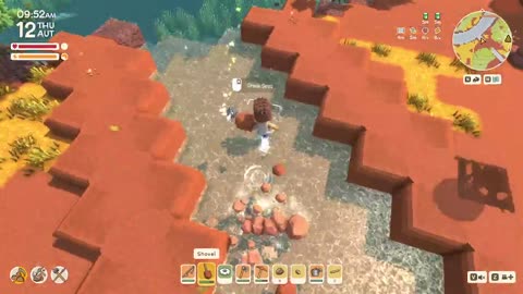 Australian Animal Crossing - Dinkum!