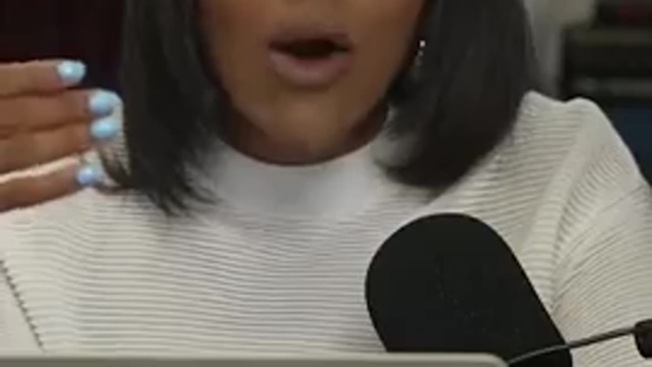 Candace Owens saying she no longer supports Donald Trump