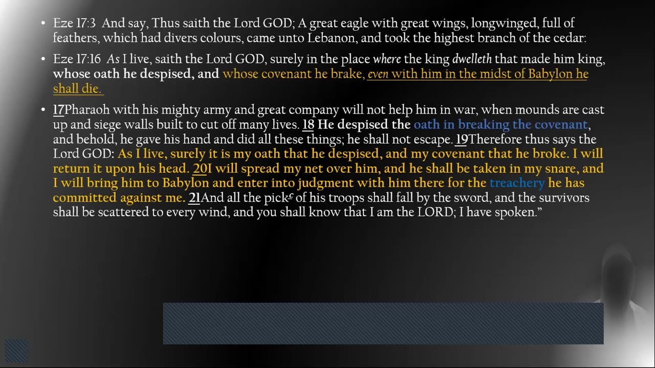 Israel - What will happen Next?