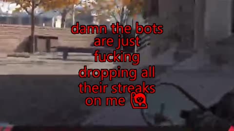 Unleashing Havoc! DocLocHax vs. Insane Bot Streaks!
