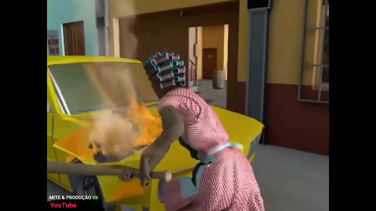 a turma do chaves diferente engracado.mp4