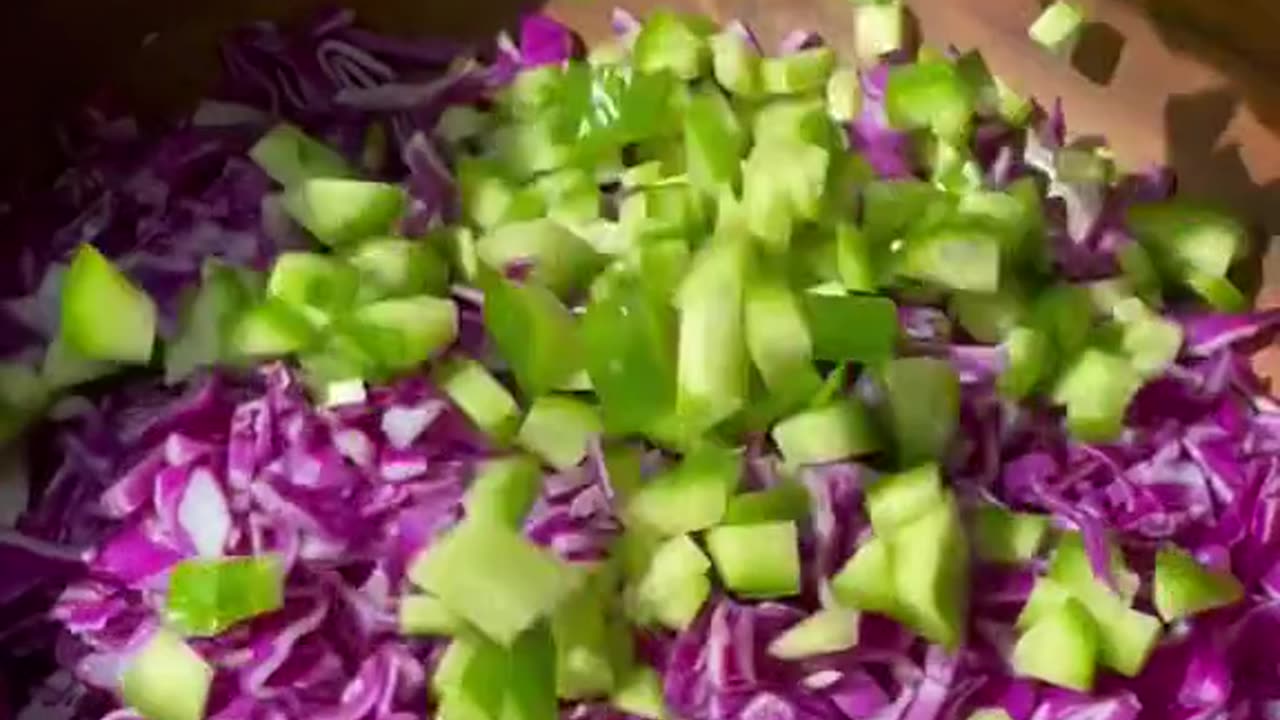 Keto Diet Video Recipe No. 344