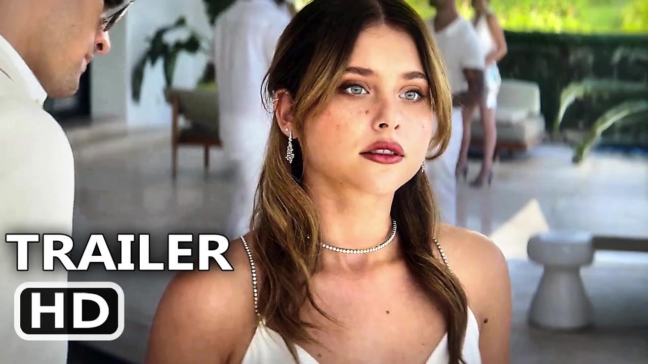 OUR FAULT Teaser Trailer (2025) Nicole Wallace, My Fault 3