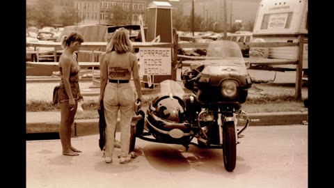 Hog Strut '88 Bike Show & Poker Run Benjy's HD Huntington WV