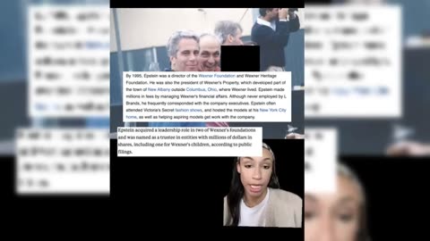 THE M GROUP: Jeffrey Epstein's Secret Billionaire's Club