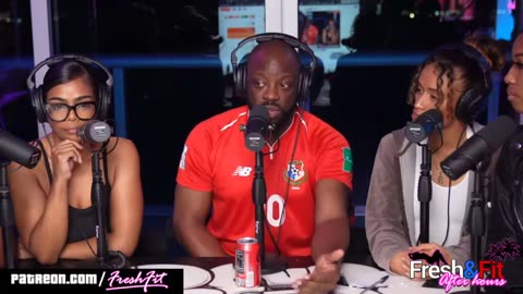 Tommy Sotomayor educating modern women on why having kids when you are still struggling is bad!!!