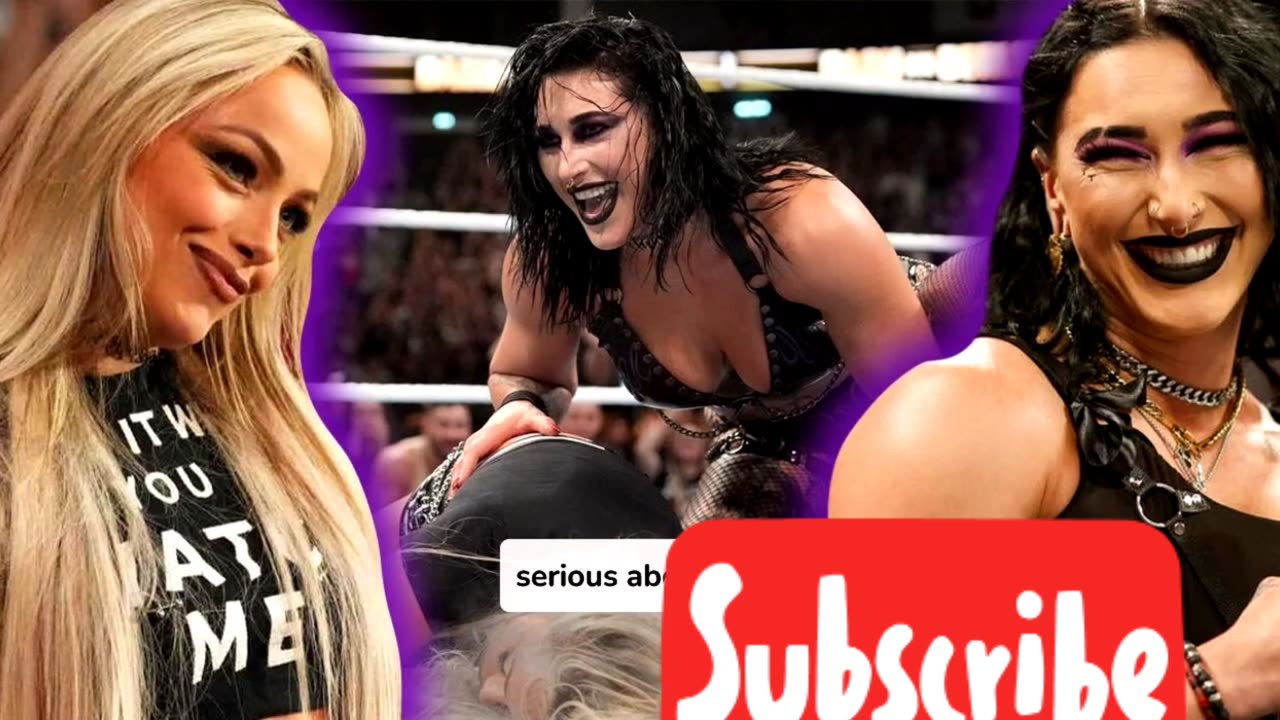 Maxxine Dupri Wants In the Hart Dungeon Despite Liv Morgan’s Jab: A Rising Star’s Ambition