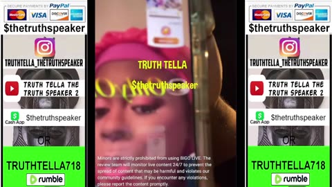 SKALP GOING IN ON INSATIABLE KEKE & SHE JOINS THE CHAT