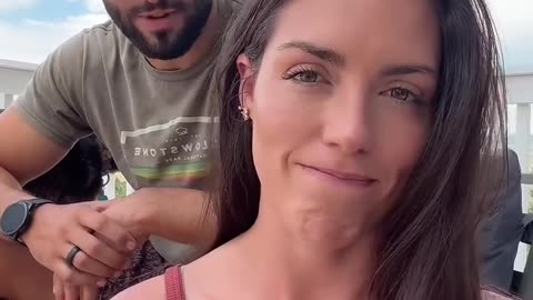 I'm still mad at my husband