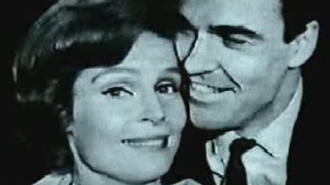 Commercial - Clairol Nice 'n Easy 1965