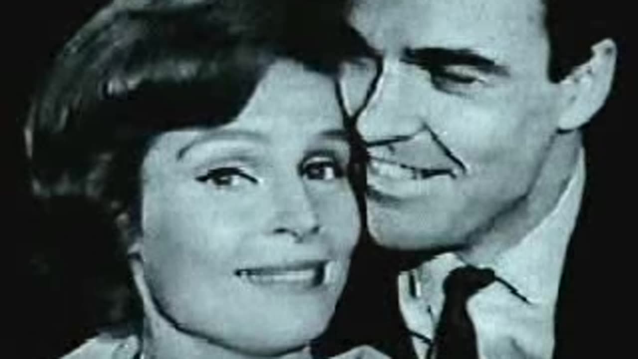 Commercial - Clairol Nice 'n Easy 1965