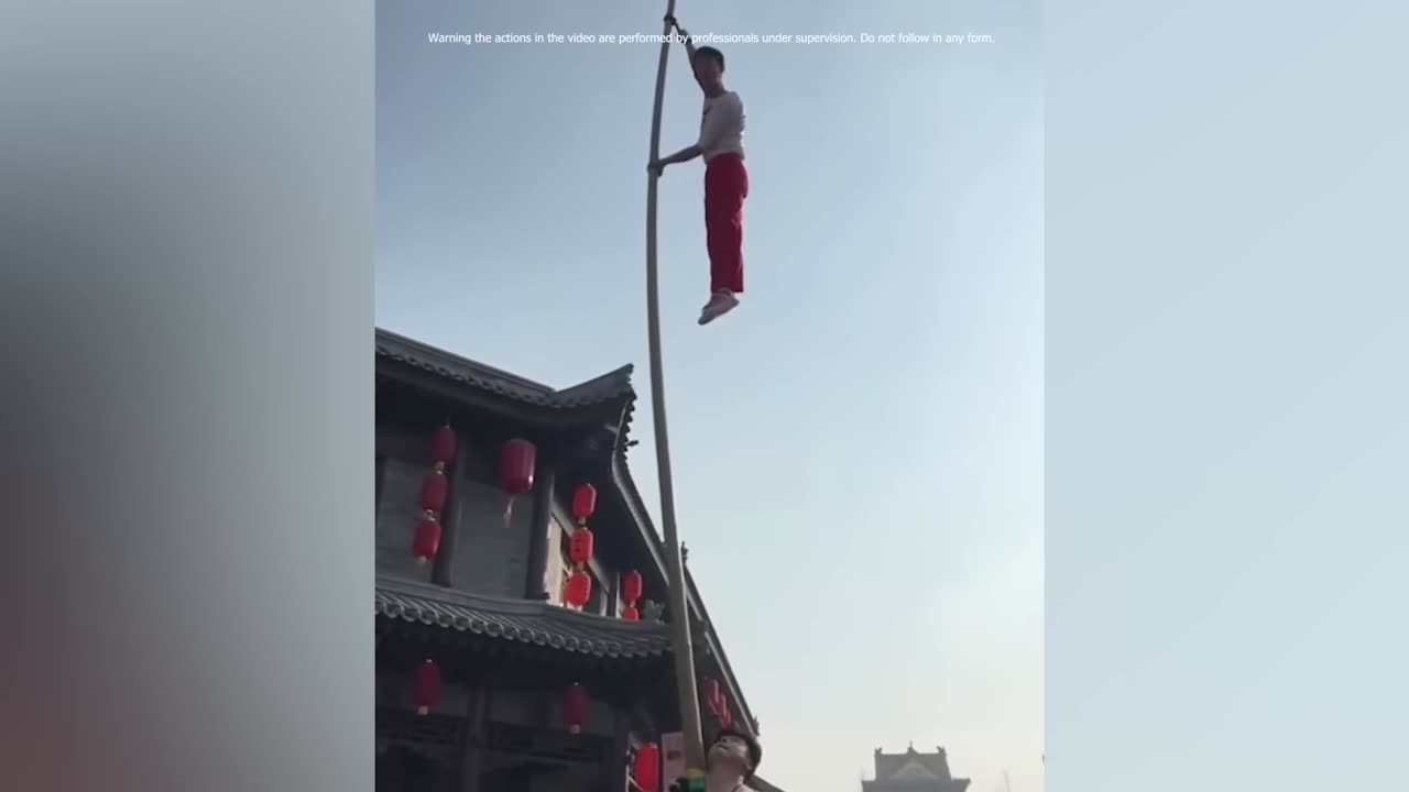 Insane Skilled People Compilation 😱 | These People Are Built Different 💪