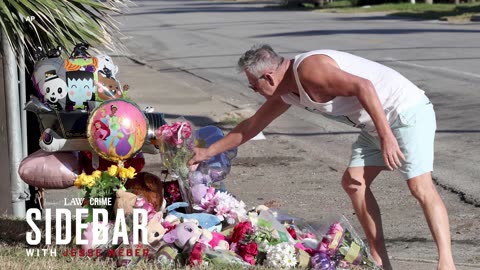 Balcony Horror Mom Catches Shocking Break in Case