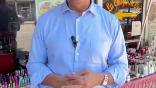 Dem Senator Might Just Have Inadvertently Made Case For Mass Deportations