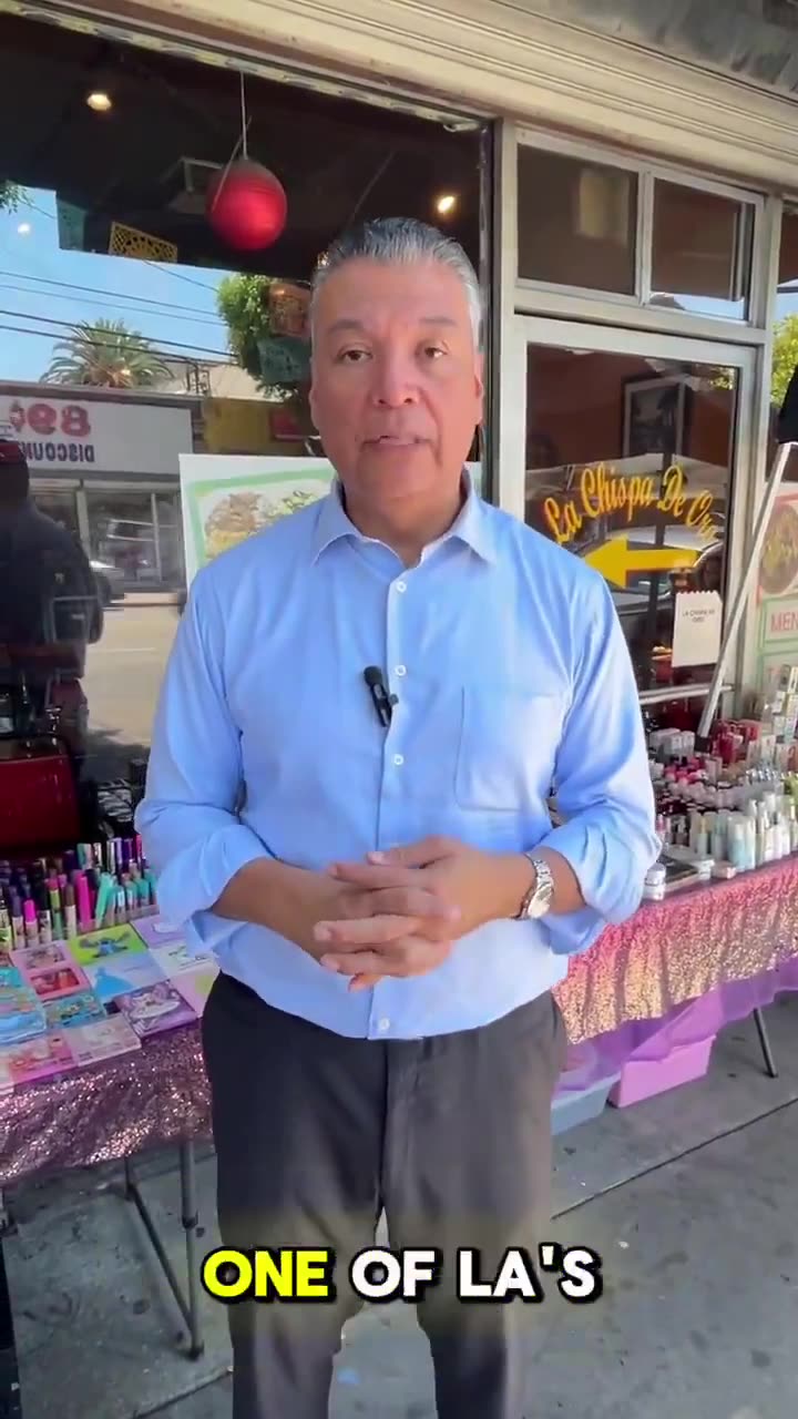 Dem Senator Might Just Have Inadvertently Made Case For Mass Deportations