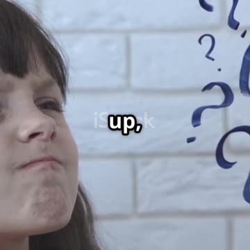 What Goes Up But Never Comes Down? 🤔 | Silly Sunday Riddle Challenge! #kids #shorts