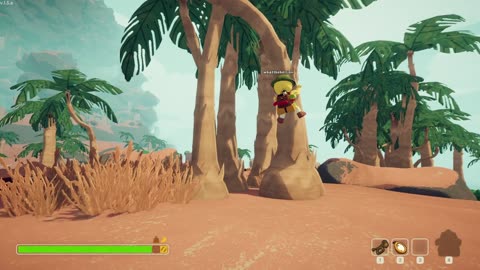 A PATHETIC attempt at Peak #1