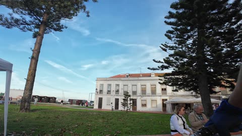 BIKE RIDE pela Margem Sul, Portugal S06E17 2nd of NOV 2K25 pt 8
