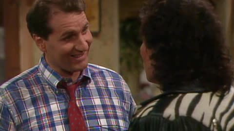 CLASSIC TELEVISION. " THE BUNDY'S "