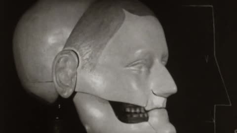 (1938) Dental Education - Facial Changes