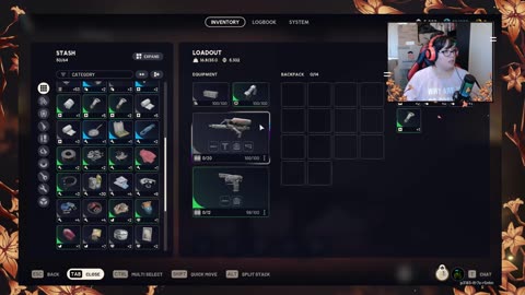 Behold! My Stuff|First Playthrough|Arc Raiders!?!