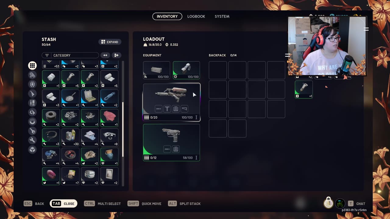 Behold! My Stuff|First Playthrough|Arc Raiders!?!