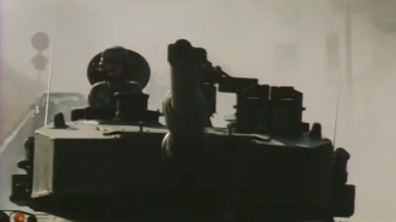 "Gamera 2: Attack of Legion"