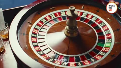 Lottery Winning Went Too Far