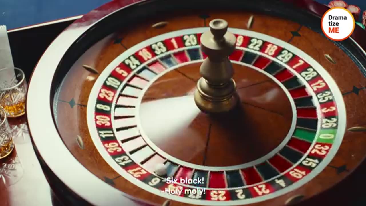 Lottery Winning Went Too Far
