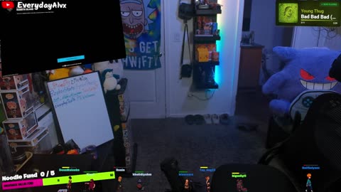 The Everyday Army Takeover