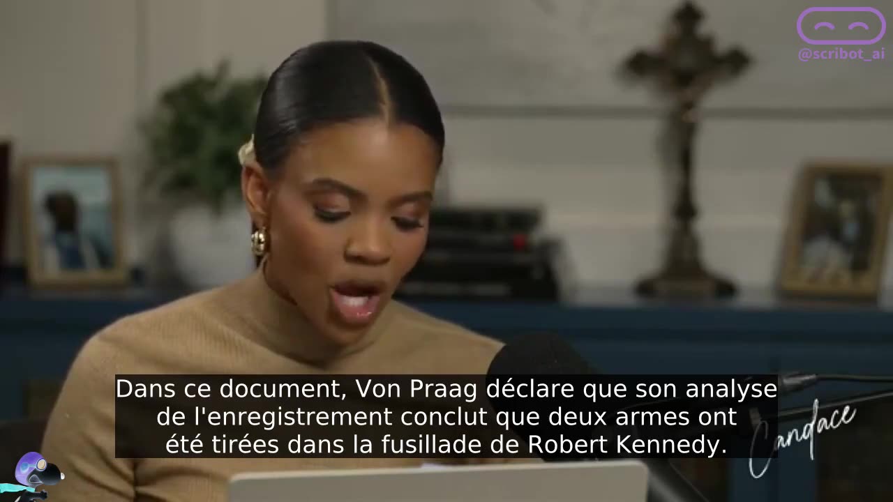 THE RFK FILES