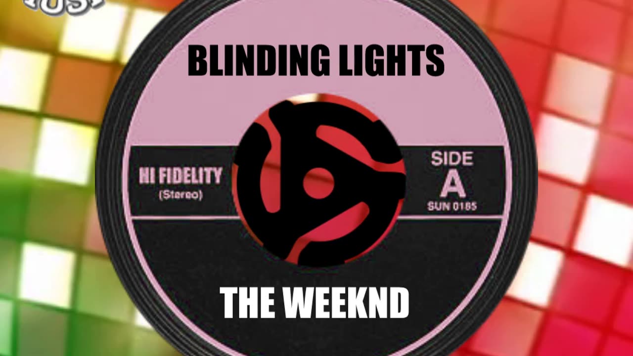 #1 SONG THIS DAY IN HISTORY!