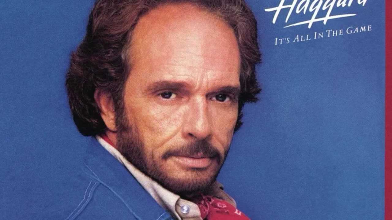 R.I.P. Merle Haggard ...