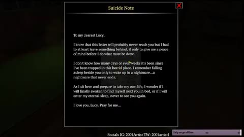 Nightmare of decay full gameplay