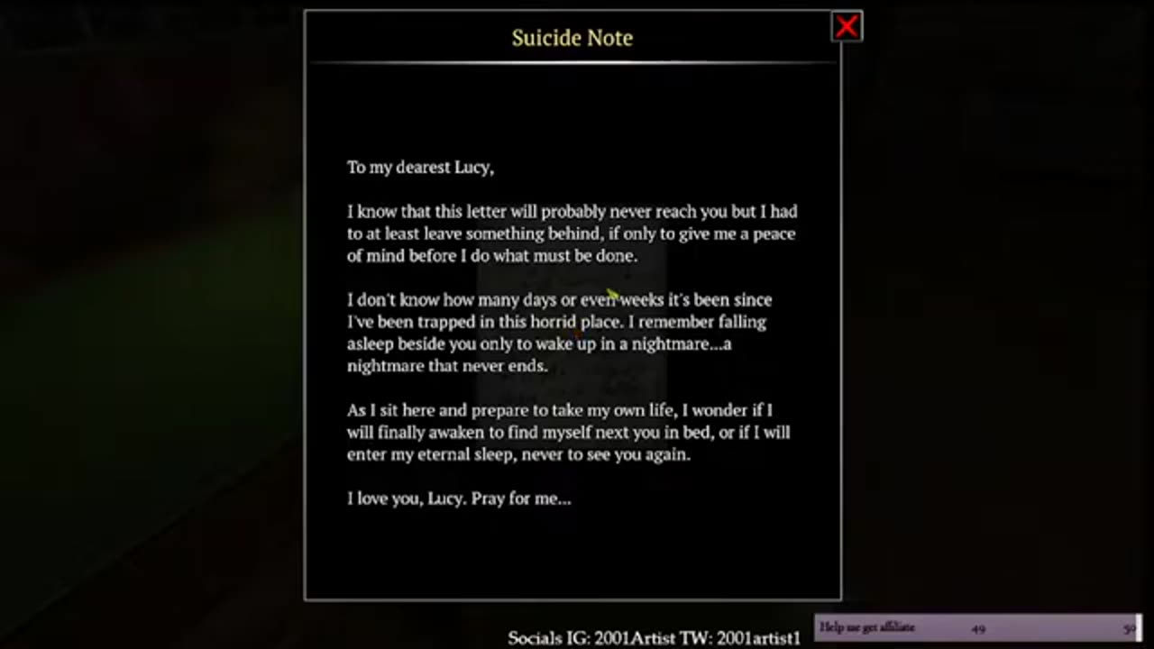 Nightmare of decay full gameplay