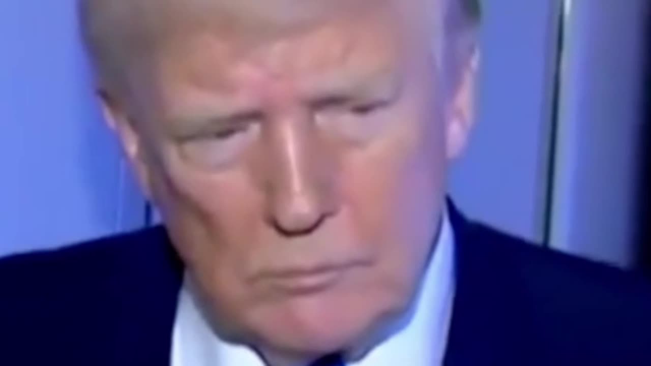 Trump BLASTS Reporter for Asking "STUPID" Question