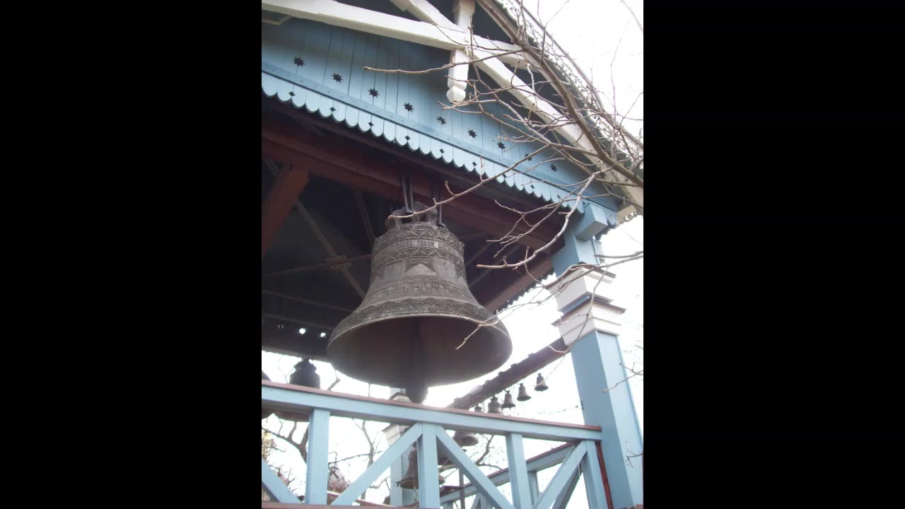 Lord Winter - Bells Toll