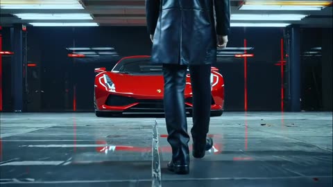 Red Pinnacle | Official Trailer (2025) | Action Thriller Movie