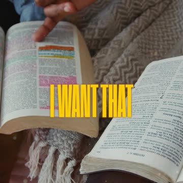 You Shall Receive Power