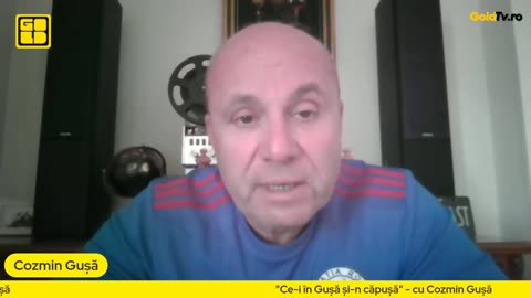 Cozmin Gușă despre extinderea războiului ucrainean în Europa