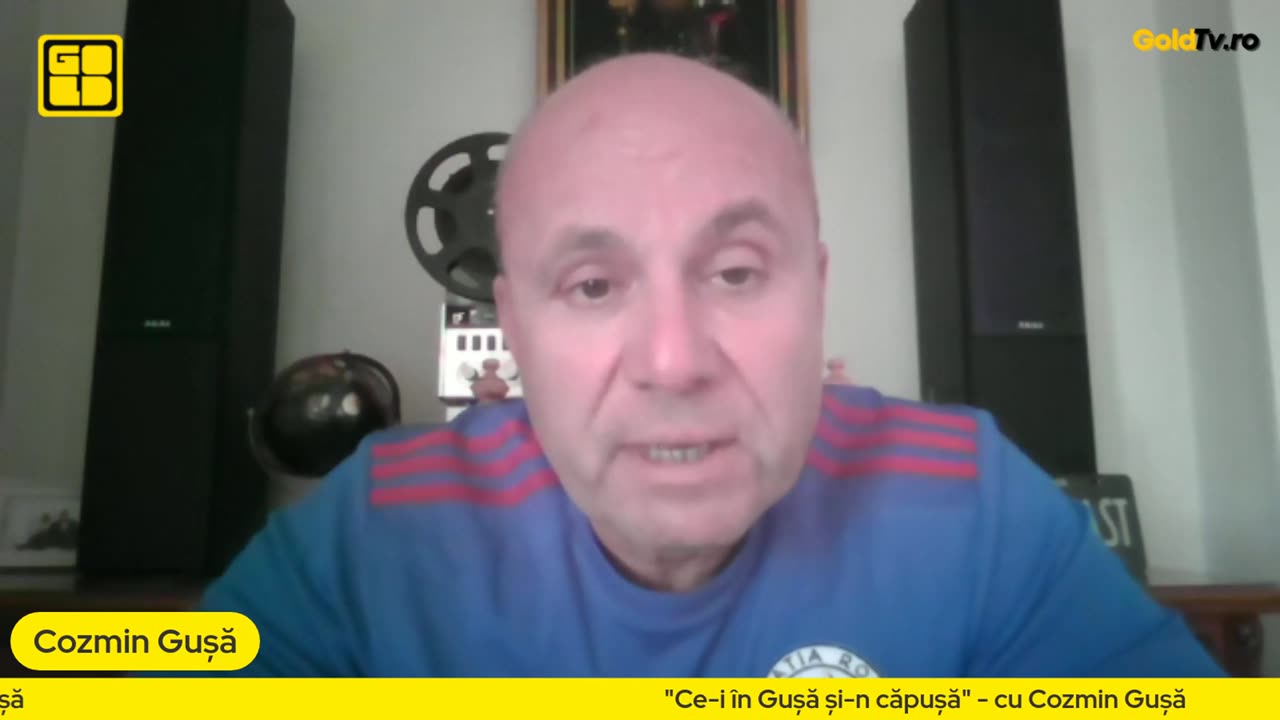 Cozmin Gușă despre extinderea războiului ucrainean în Europa